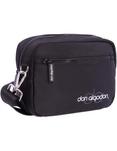 BOLSO BANDOLERA DON ALGODON ZAIRA
