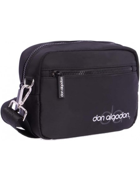 BOLSO BANDOLERA DON ALGODON ZAIRA