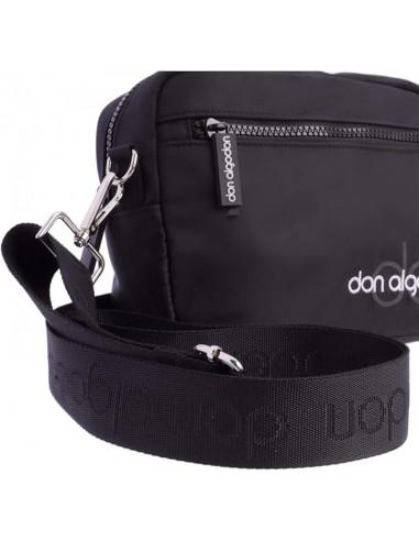 BOLSO BANDOLERA DON ALGODON ZAIRA