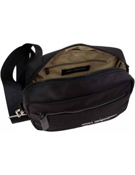 BOLSO BANDOLERA DON ALGODON ZAIRA