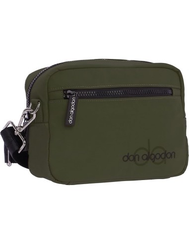 BOLSO BANDOLERA DON ALGODON ZAIRA