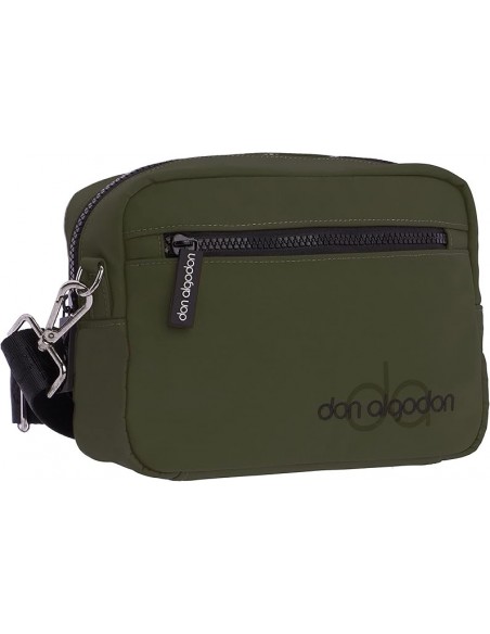 BOLSO BANDOLERA DON ALGODON ZAIRA