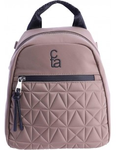 MOCHILA CORONEL TAPIOCCA...