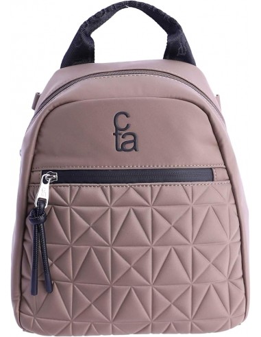 MOCHILA CORONEL TAPIOCCA SIERRA TAUPE