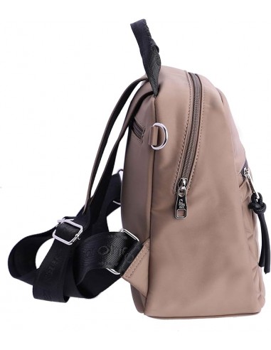 MOCHILA CORONEL TAPIOCCA SIERRA TAUPE
