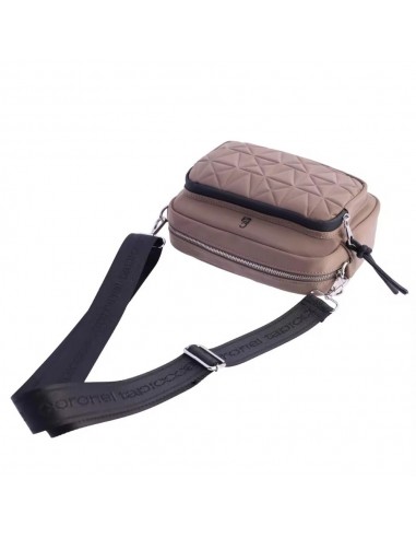 BOLSO BANDOLERA CORONEL TAPIOCCA...