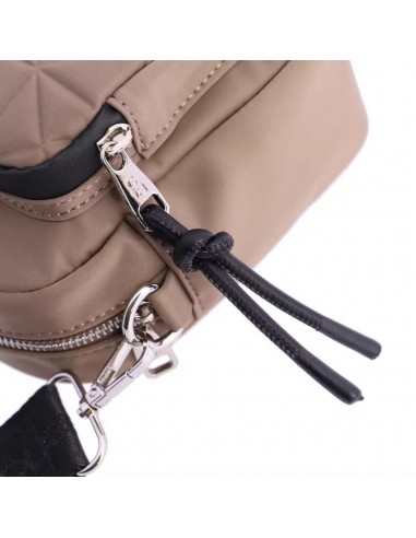 BOLSO BANDOLERA CORONEL TAPIOCCA...