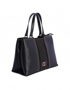 BOLSO DE MANO Y BANDOLERA...