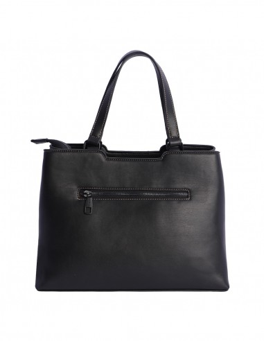 BOLSO DE MANO Y BANDOLERA AMICHI...