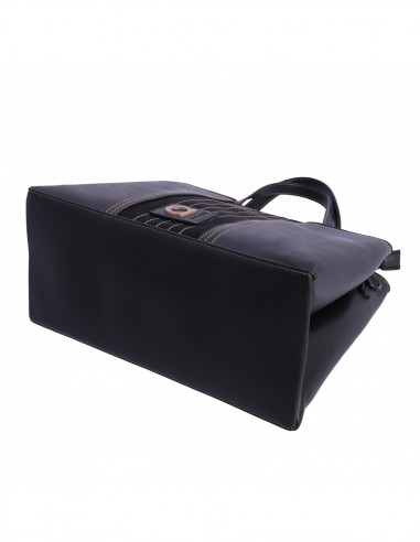 BOLSO DE MANO Y BANDOLERA AMICHI...