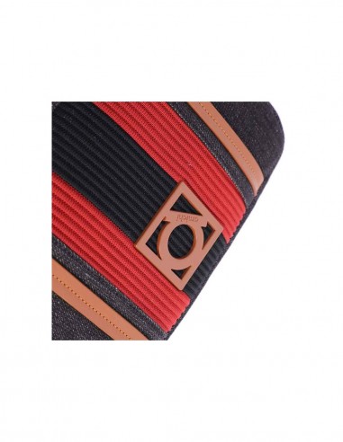 BOLSO BANDOLERA AMICHI CROCUS DENIM