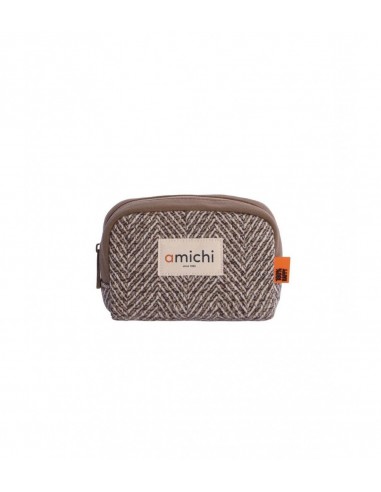 NECESER AMICHI SENNA DE TEJIDO PEQ.