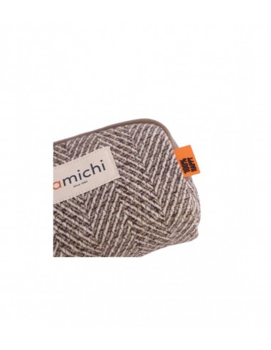 NECESER AMICHI SENNA DE TEJIDO PEQ.