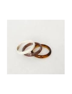 PULSERAS SET DE 3 PIEZAS...