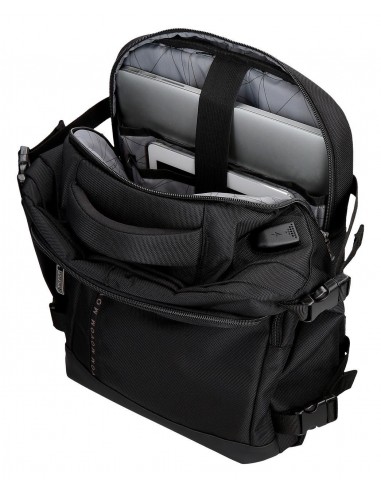 MOCHILA DE VIAJE PORTAORDENADOR MOVOM...