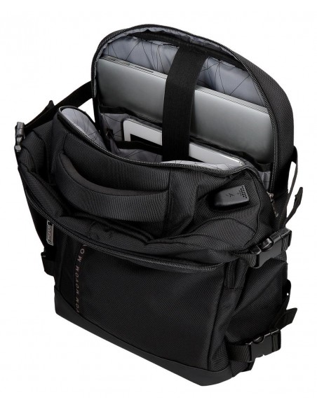 MOCHILA DE VIAJE PORTAORDENADOR MOVOM BUSTER