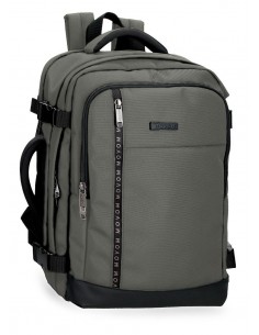 MOCHILA DE VIAJE... 2