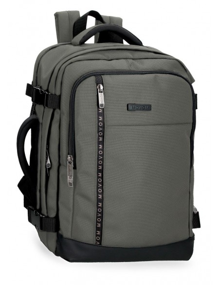 MOCHILA DE VIAJE PORTAORDENADOR MOVOM BUSTER