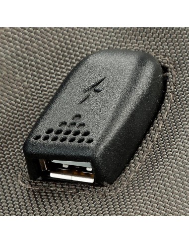 MOCHILA DE VIAJE PORTAORDENADOR MOVOM...