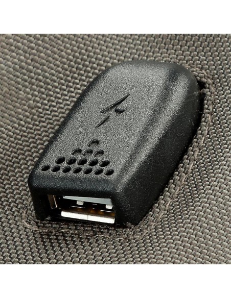 MOCHILA DE VIAJE PORTAORDENADOR MOVOM BUSTER