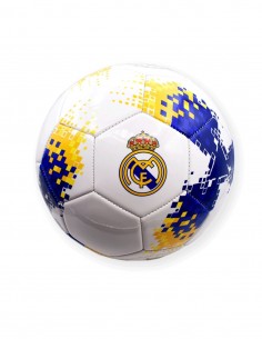BALÓN DE FÚTBOL REAL MADRID...