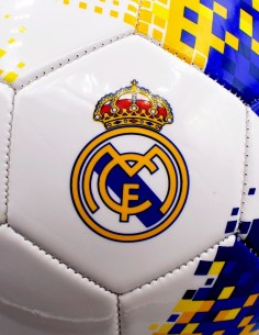 BALÓN DE FÚTBOL REAL MADRID... 2
