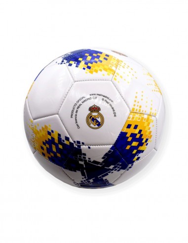BALÓN DE FÚTBOL REAL MADRID...