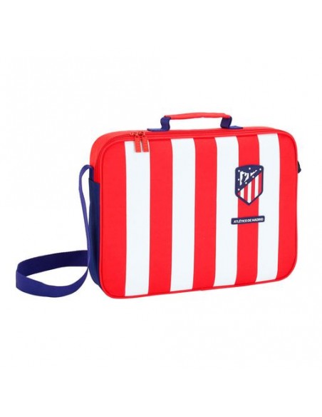 CARTERA EXTRAESCOLAR ATLÉTICO DE MADRID