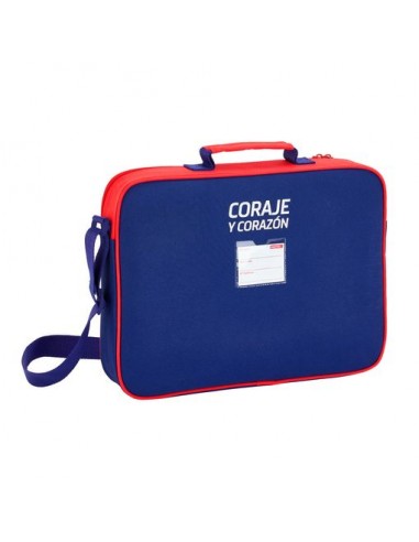 CARTERA EXTRAESCOLAR ATLÉTICO DE MADRID