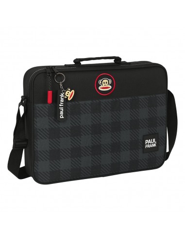 CARTERA EXTRAESCOLARES PAUL FRANK...