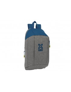 MINI MOCHILA CREMALLERA...