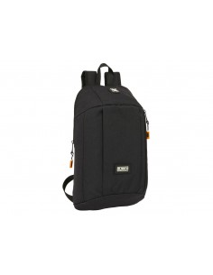 MINI MOCHILA CREMALLERA...