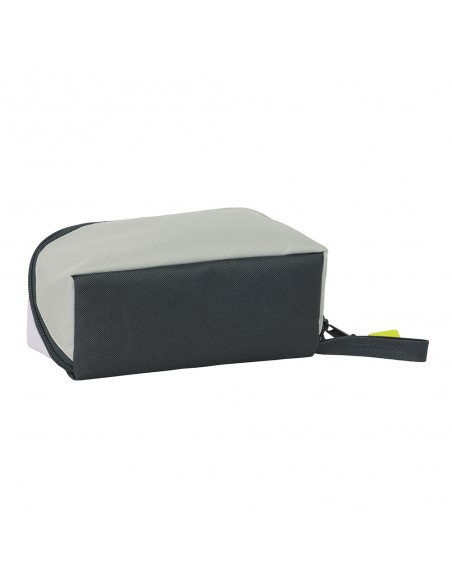 PORTATODO CUADRADO GRANDE REAL MADRID