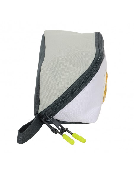 PORTATODO CUADRADO GRANDE REAL MADRID