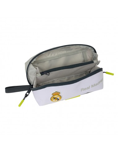 PORTATODO CUADRADO GRANDE REAL MADRID