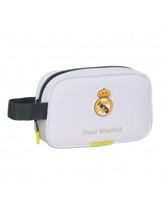 NECESER DE 22 CM REAL MADRID