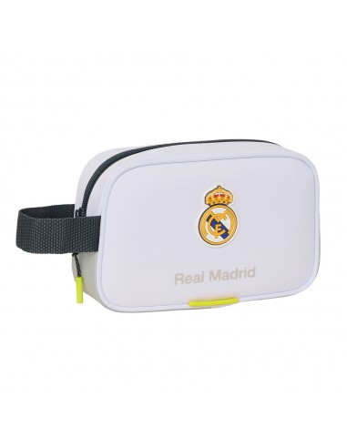 NECESER DE 22 CM REAL MADRID