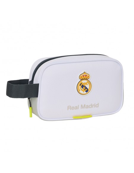NECESER DE 22 CM REAL MADRID