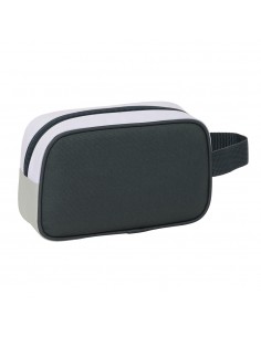 NECESER DE 22 CM REAL MADRID 2