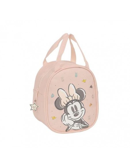 BOLSA TERMICA MINNIE MOUSE BABY