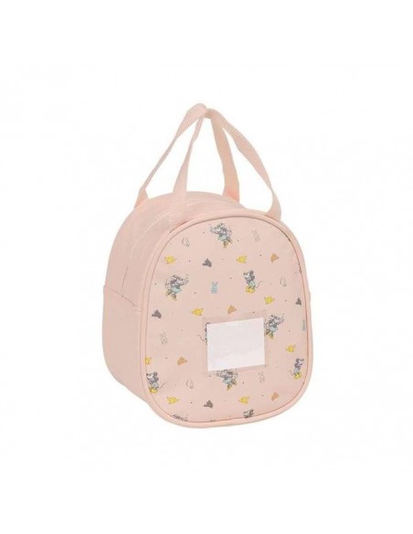 BOLSA TERMICA MINNIE MOUSE BABY