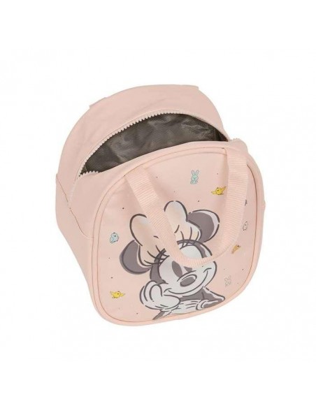 BOLSA TERMICA MINNIE MOUSE BABY
