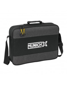 CARTERA EXTRAESCOLARES...