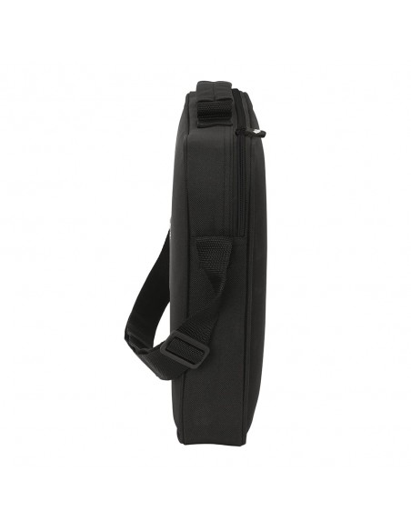 CARTERA EXTRAESCOLARES KAPPA "BLACK"