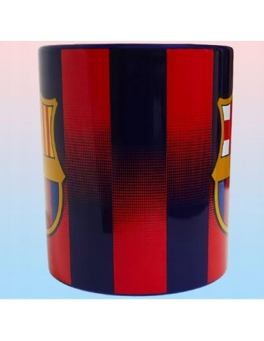 TAZA CERÁMICA FC BARCELONA