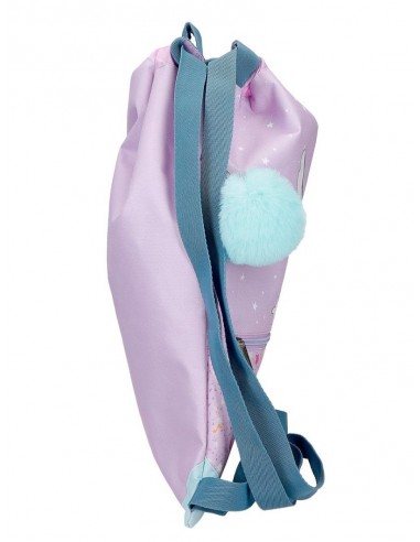 MOCHILA SACO STITCH LOVELY DISNEY