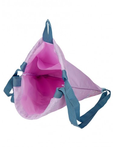 MOCHILA SACO STITCH LOVELY DISNEY
