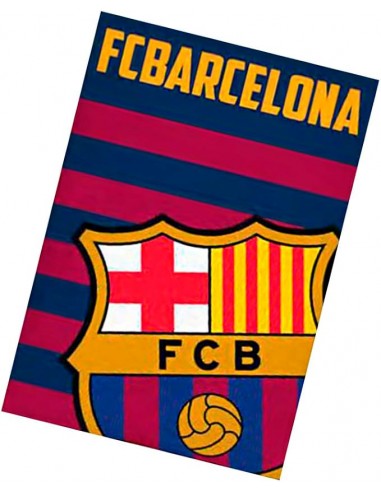 MANTA CORALINA F.C. BARCELONA