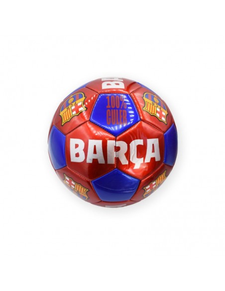 BALÓN FUTBOL FC BARCELONA GRANDE