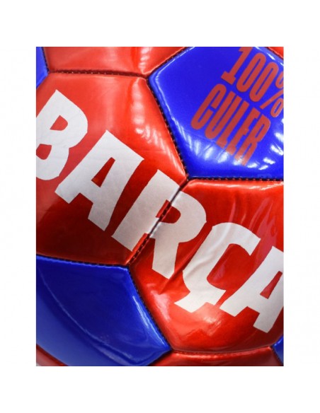 BALÓN FUTBOL FC BARCELONA GRANDE
